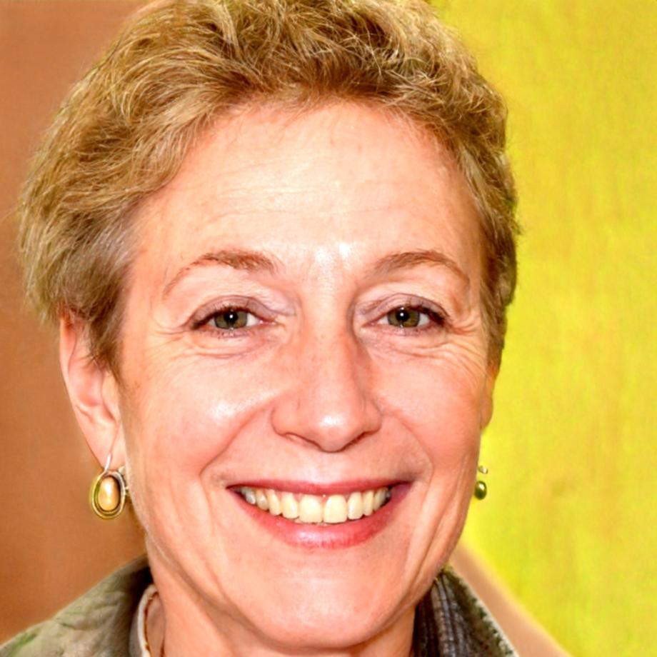 Sophie Martin, Directrice Pédagogique